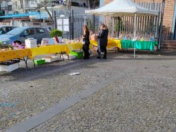 Mercatini